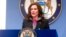 Thống đốc bang Michigan Gretchen Whitmer.