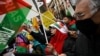 Rabat prône la reprise des "tables rondes" sur le Sahara occidental