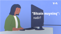 “Bitcoin mayninq”i nədir?