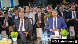 Xasan SHeekh Koofur Galbeed