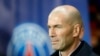 Hina Zidane, Presiden Sepak Bola Prancis Akhirnya Minta Maaf