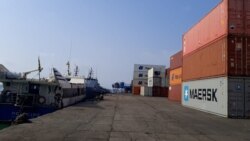 Emissão Vespertina 3 Junho 2022: Angola vai a eleiçōes a 24 Agosto; trabalhadores são tomenses paralisam portos