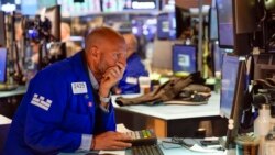 EE.UU. Wall Street cierra a la baja