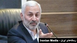 وحید جلال‌زاده، رئیس کمیسیون امنیت ملی و سیاست خارجی مجلس شورای اسلامی