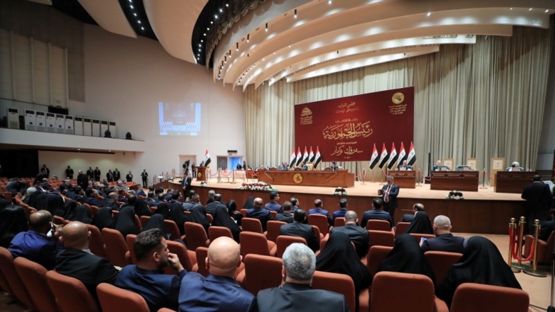 لەوەناچێت بەم نزیکانە کێشەی دابینکردنی بودجەی هەرێمی کوردستان لە بەغداوە چارەسەرببێت