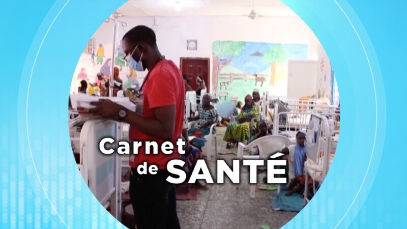 Carnet de Santé: Infrastructures sanitaires en Afrique, un état des lieux préoccupant