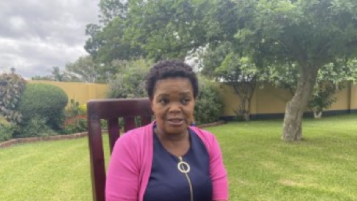 Zimbabwe Court Convicts NY Times Freelancer of Flouting Country's Immigration Laws - Vimarsana News
