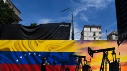 Venezuela: EE.UU. Salud Mathew Heath