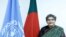 জাতিসংঘে নিযুক্ত বাংলাদেশের স্থায়ী প্রতিনিধি রাষ্ট্রদূত রাবাব ফাতিমা