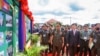 美国警告柬埔寨若让中国设立军事基地将对自己不利