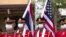  US Defense Secretary Meets Thai Prime Minister in Bangkok