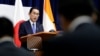 Japan's Kishida Considers Joining NATO Summit -Sources
