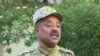 Amhara Gunfire Over Military Merger