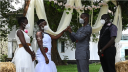  À Votre Avis : la dot au Gabon