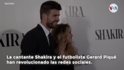 ¿Qué impacto ha tenido en redes sociales la ruptura de Shakira y Piqué? 