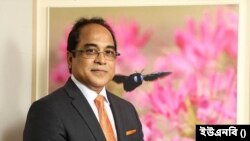 স্কয়ার গ্রুপের ব্যবস্থাপনা পরিচালক (এমডি) অঞ্জন চৌধুরী