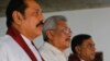 سری لنکا: راجا پکسے خاندان ابھی اقتدار کے کھیل سے باہر نہیں ہوا