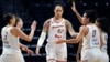 Američka košarkašica ponovo pred ruskim sudom pod optužbom za posedovanje kanabisa