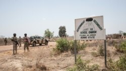 L'armée nigériane restructurée pour plus d'efficacité