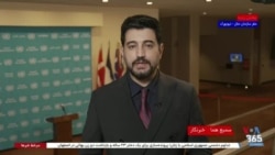 کاوه مدنی برنده جایزه معروف به «نوبل آب» شد