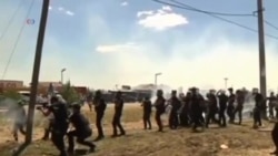 Թուրքիա. Աշխարհիկություն, թե՞ իսլամ. Թե՞ իշխանության պայքար