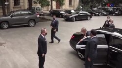 Թուրքիայի և Ադրբեջանի արտգործնախարարները աշխարհի առաջնորդներին կոչ են արել աջակցել Ադրբեջանին Լեռնային Ղարաբաղի հակամարտությունում