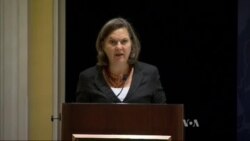 Студия Вашингтон