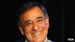 Direktur CIA Leon Panetta akui masalah internal badan CIA dan akan menerapkan perbaikan struktural.