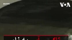 تاکسی آبی به نام حباب‌های دریایی در رودخانه مشهور پاریس