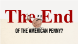 The end of the American penny?