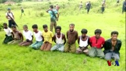 Xalqaro hayot - 14-fevral, 2018-yil