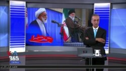 روی خط: رد صلاحیت چهره‌های شاخص حکومتی؛ آیا نظام بازی انتخاب بین بد و بدتر را کنار گذاشته است؟