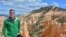 One of the main attractions at Bryce Canyon National Park in southern Utah are the thousands of red-hued hoodoos, odd-shaped pillars made of rock that date back millions of years. 