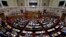 Грецький парламент
