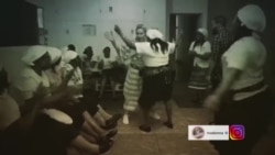 Passadeira Vermelha #18: Madonna abraça Lisboa africana; Há mais versões inspiradas em This is America