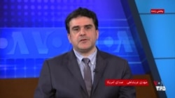 چرا اسماعیل احمدی مقدم خواستار اصلاحات در ساختار جمهوری اسلامی شده است؟

