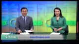 VOA卫视( 2016年10月18日 美国观察)