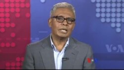 ၂၀၁၅ နိုင်ငံရေးသုံးသပ်ချက်