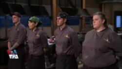  تخته و چاقو ۲۰۰۱ (قسمت اول)