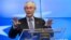 Chủ tịch Hội đồng châu Âu Herman Van Rompuy.