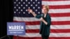 Warren Releases 2018 Tax Return, Reveals $900,000 in Income