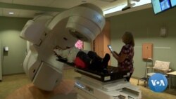 New Breast Cancer Treatment Offers Women Options