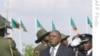 Zambian Opposition Leader Accuses Ruling Party of Campaign to Discredit Him