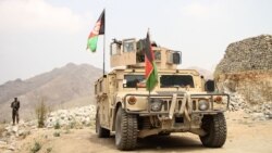 General: Afg'oniston "Islomiy davlat"ni yengadi