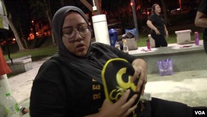 Weight Loss Movement Tries to Combat Malaysiau0027s Obesity Crisis