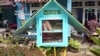 Terinspirasi AS, 2 Desa di Jawa Bangun Little Free Library