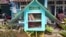 Terinspirasi AS, 2 Desa di Jawa Bangun Little Free Library