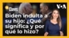 Biden indulta a su hijo: ¿Qué significa y por qué lo hizo?