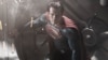 Henry Cavill as Superman in "Man of Steel." (Warner Bros.)