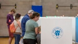 La opción “ninguno de estos candidatos” ganó el martes las primarias simbólicas del partido republicano en Nevada.